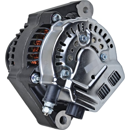 Db Electrical New Alternator for Honda 135 150 Marine BF135 BF150 Outboard 2004-2014 400-52230